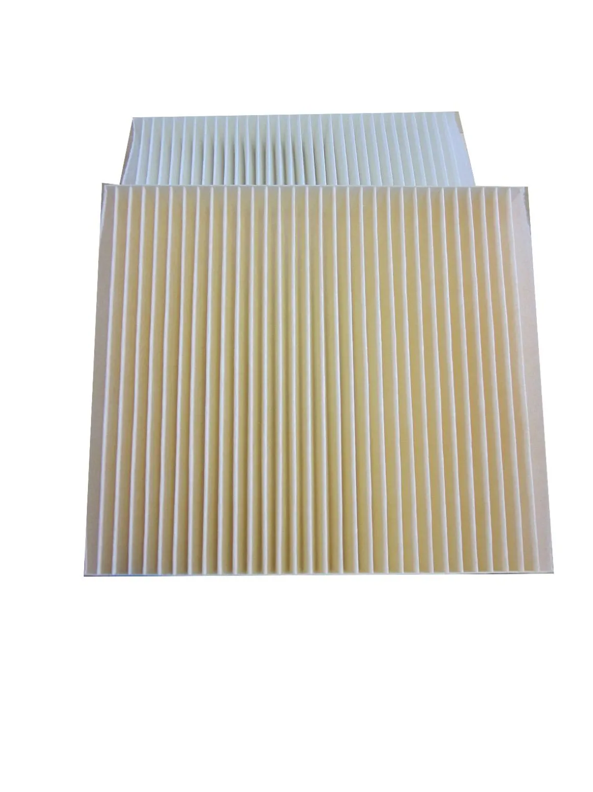 Set Filters (1Xg4 En 1Xf7) Voor Aldes Dee Fly Evo 2 Zonder Bypass