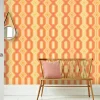 Seventies Fotobehang S712A9