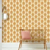 Seventies Fotobehang S716B9