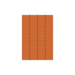 Seventies Fotobehang S714C4