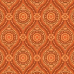 Seventies Fotobehang S714C9