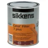 Sikkens 'Cetol Filter 7 Plus' Beits Satijn Mahonie 1L