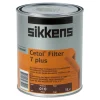 Sikkens Cetol Filter 7 Plus Notelaar 1L Transparant