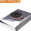 Simple Fix Radiatorfolie Isolerend 500Cm X 50Cm