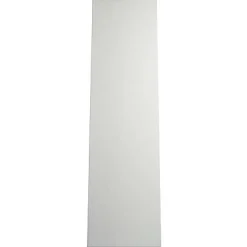 Siniat Gipskartonplaat 'Hrak' 260 X 60 Cm X 9,5 Mm