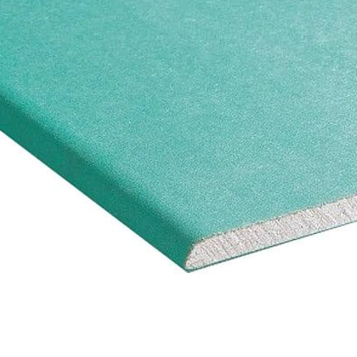 Siniat Waterafstotende Gipskartonplaat 260 X 120 X 1,25 Cm