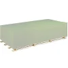 Siniat Waterafstotende Gipskartonplaat 260 X 60 X 0,95 Cm