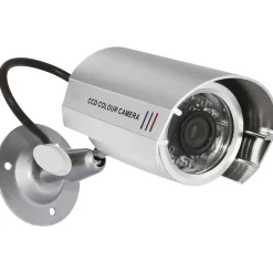 Smartwares Dummy Camera Cs22D Grijs