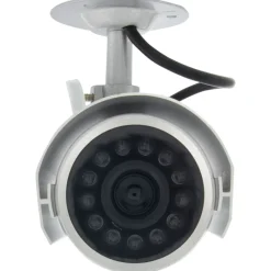 Smartwares Dummy Camera Cs22D Grijs