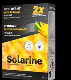 Solarine Reiniger En Afbijt Poeder 1,4Kg
