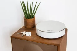 Somfy Home Alarm Startpakket Draadloos Wit