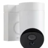 Somfy Outdoor Camera Draadloos Nachtzicht