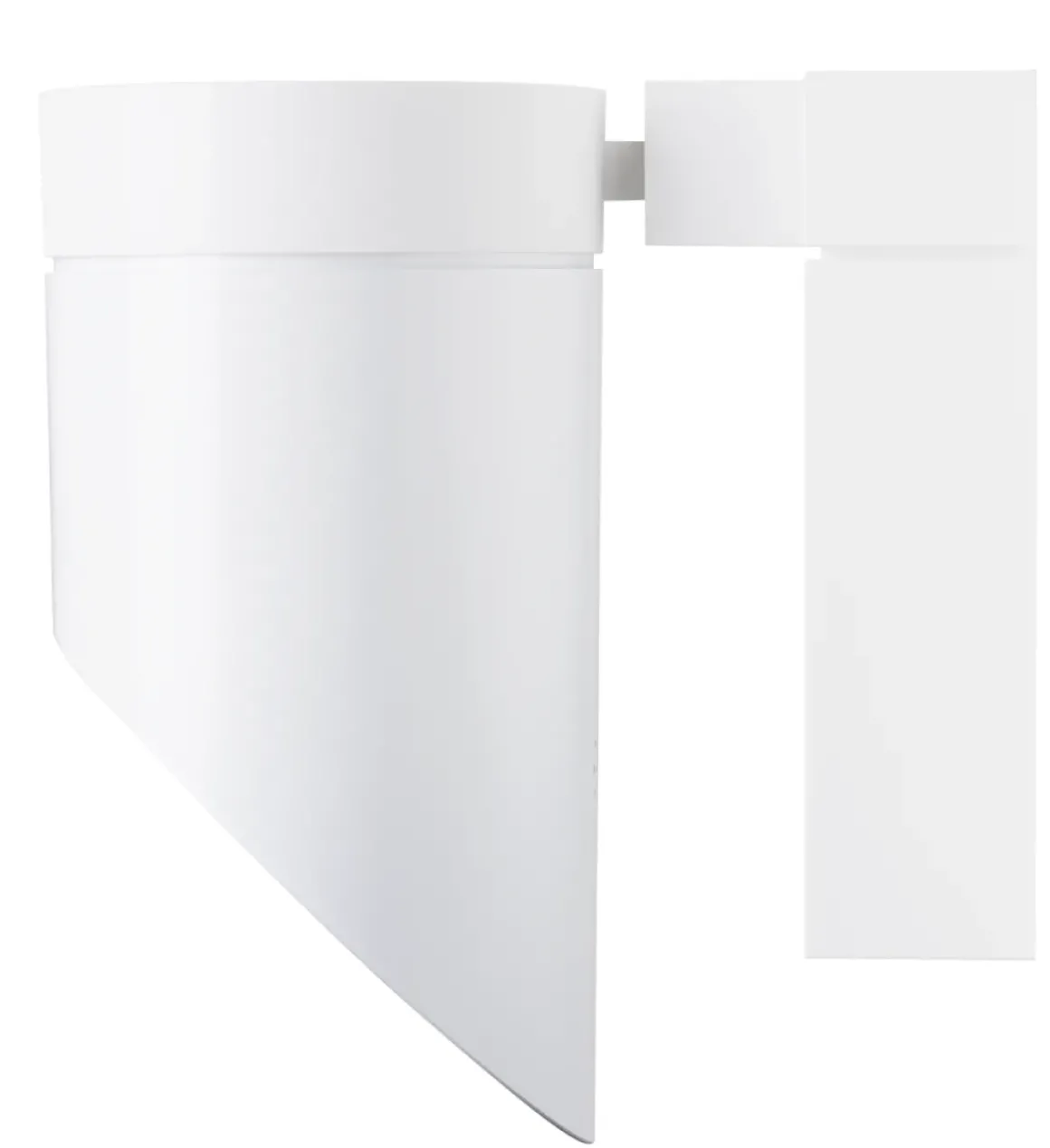 Somfy Outdoor Camera Draadloos Nachtzicht