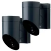 Somfy Outdoor Camera Duo Pack Grijs