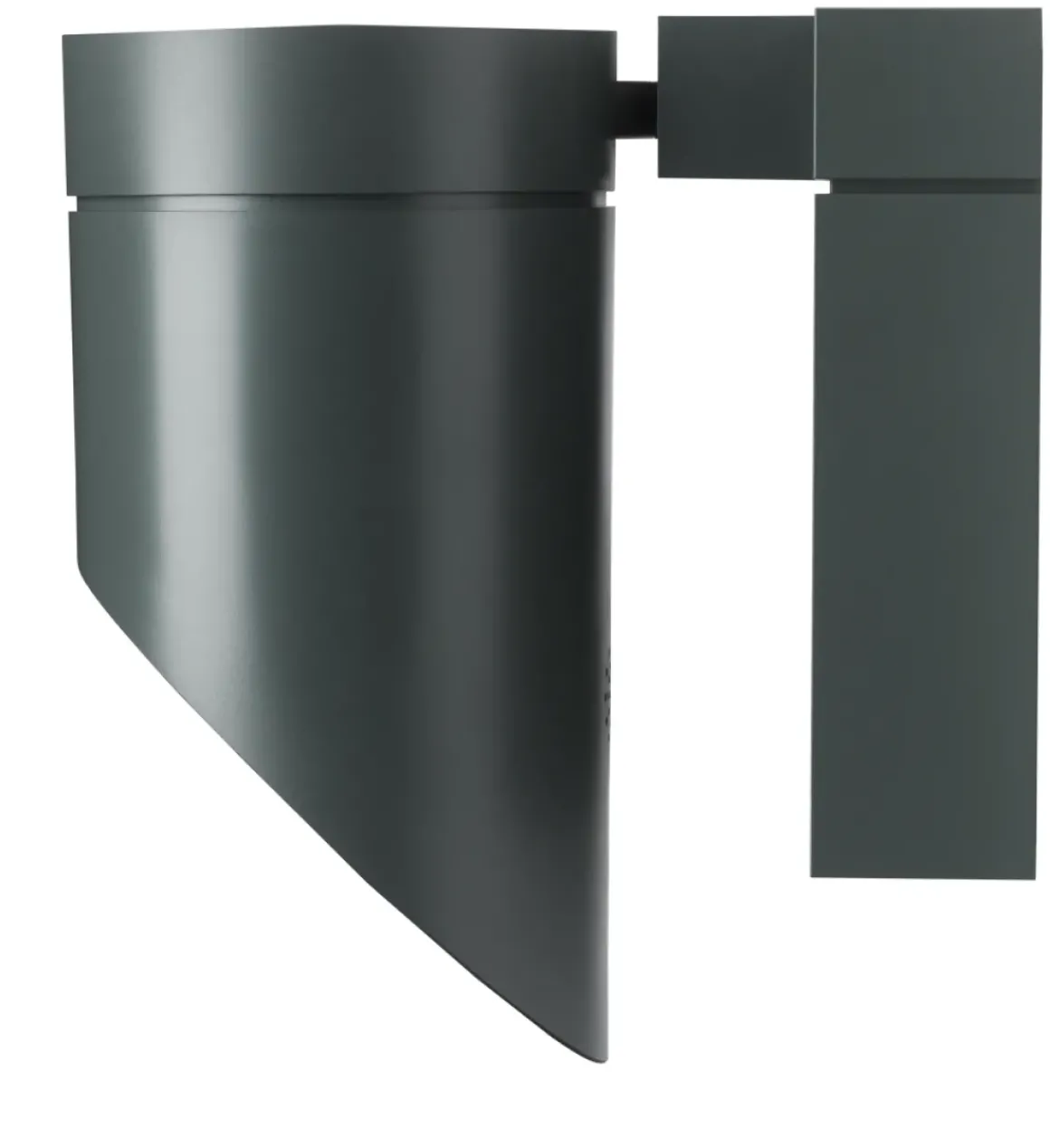 Somfy Outdoor Camera Duo Pack Grijs