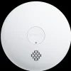 Somfy Protect Rookmelder Draadloos Wit