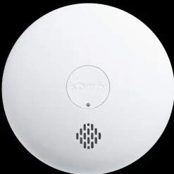 Somfy Protect Rookmelder Draadloos Wit