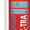 Soudal 2 Component Pu Schuim Met Hoge Opbrengst
