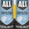 Soudal Lijmkit Fix All Crystal Stuks