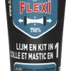 Soudal Lijmkit Fix All Flexi Wit 125Ml