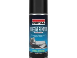 Soudal Lijmverwijderaar 400Ml