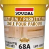 Soudal Parketlijm 68A 1Kg