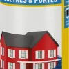 Soudal Pu Isolatieschuim Pistool Ultra Isolatie 750Ml