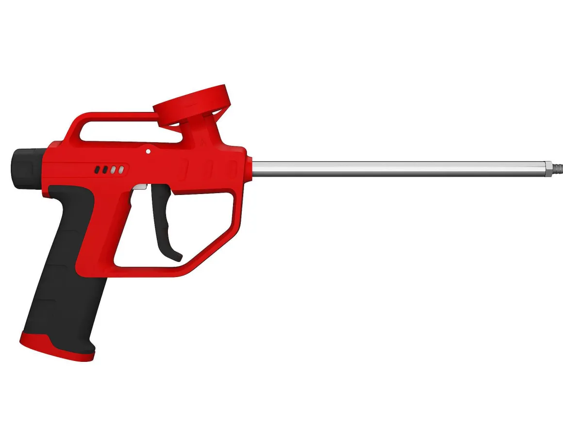 Soudal Pu Schuimpistool