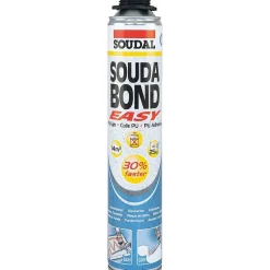 Soudal Pu-Lijm Soudabond Easy 750Ml Gun