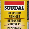 Soudal Purschuim Reiniger 150Ml