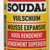 Soudal Vulschuim Manueel 0,5L