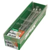 Spax Schroef 'Hi.Force' Wirox 6X200Mm 16 Stuks