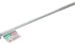 Spax Schroef 'Hi.Force' Wirox 8X260Mm