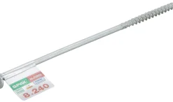 Spax Schroef 'Hi.Force' Wirox 8X240Mm