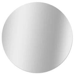 Spiegel Rond Met Gepolijste Randen O40Cm