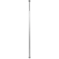 Spirella Douchestang Arios Bright 75-125Cm Zilver