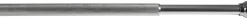 Spirella Douchestang Arios Bright 75-125Cm Zilver