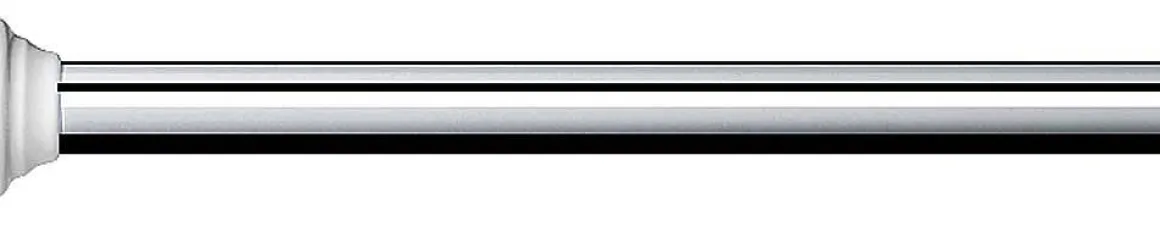 Spirella Douchestang 60Cm Zilver