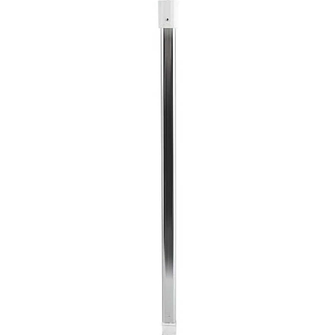 Spirella Douchestang 60Cm Zilver