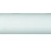 Spirella Douchestang Decor 125-220Cm Wit