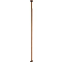 Spirella Douchestang Kreta 75-125Cm Koper