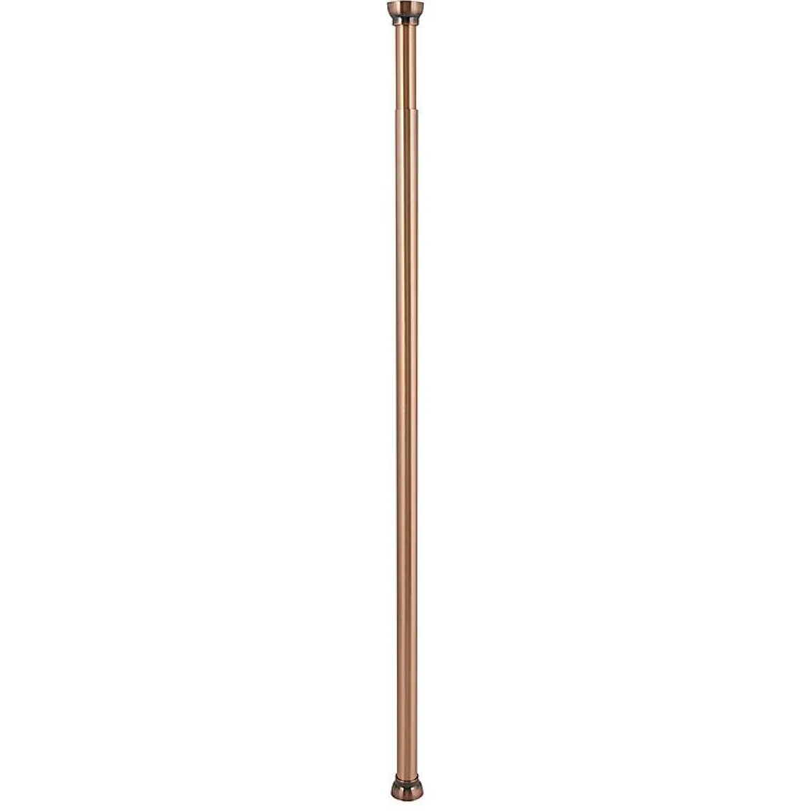 Spirella Douchestang Kreta 75-125Cm Koper
