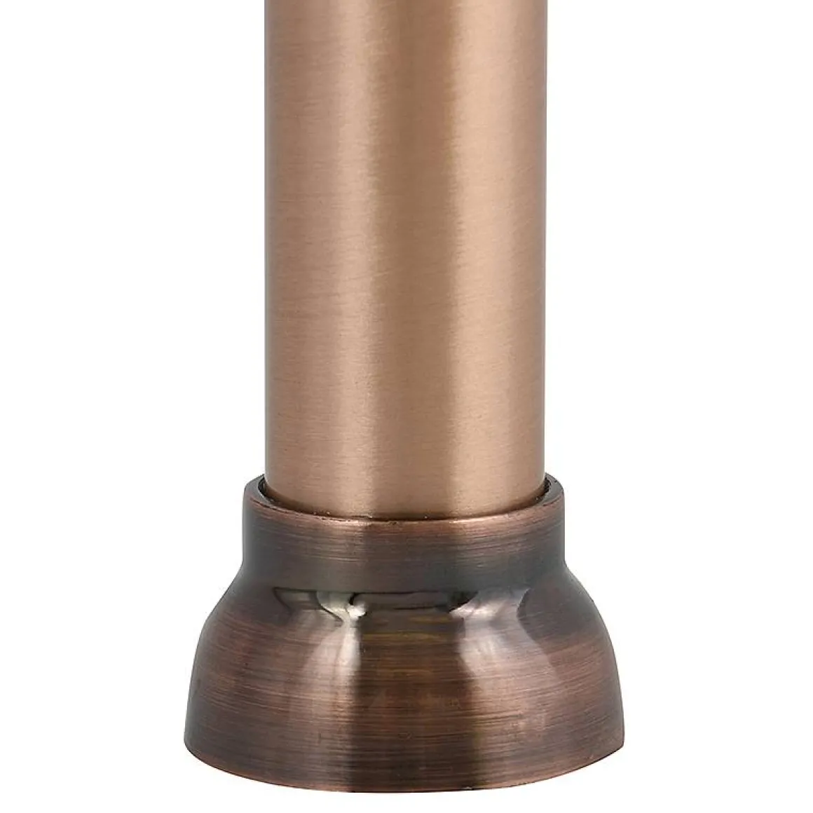 Spirella Douchestang Kreta 75-125Cm Koper