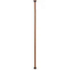 Spirella Douchestang Kreta 75-125Cm Koper