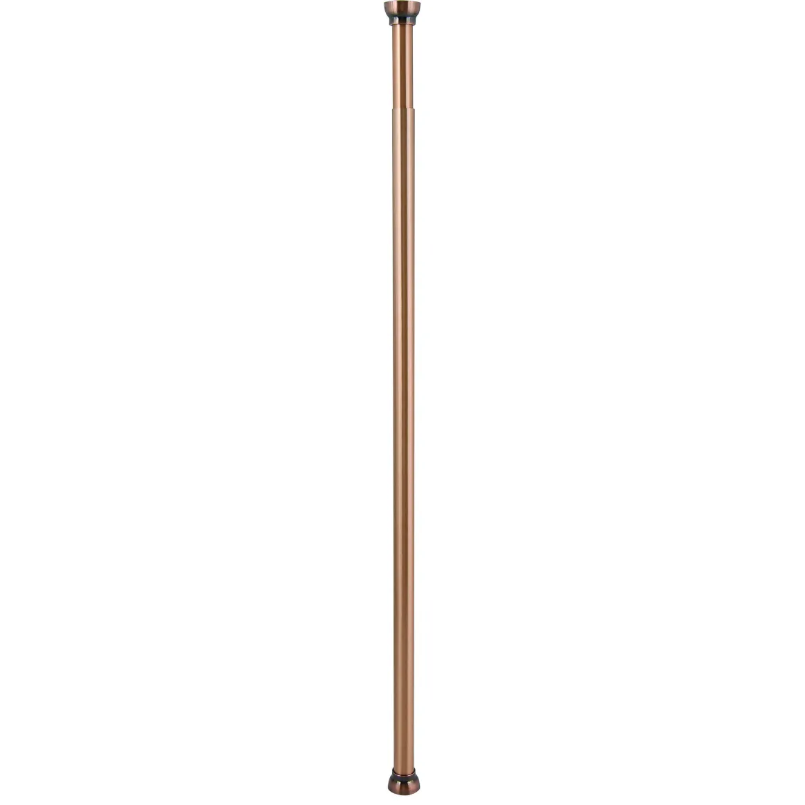 Spirella Douchestang Kreta 75-125Cm Koper