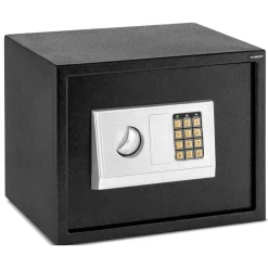 Stamony Elektronische Kluis - 38 X 30 X 30 Cm St-Es-300