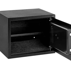 Stamony Elektronische Kluis - 38 X 30 X 30 Cm St-Es-300