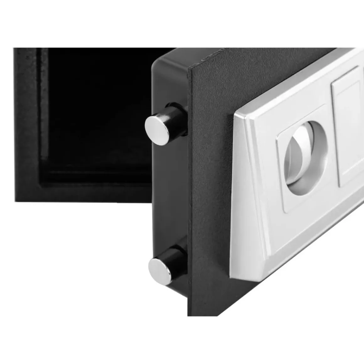 Stamony Elektronische Kluis - 38 X 30 X 30 Cm St-Es-300