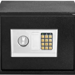 Stamony Elektronische Kluis - 38 X 30 X 30 Cm St-Es-300