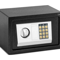 Stamony Elektronische Kluis - 31 X 20 X 20 Cm St-Es-200